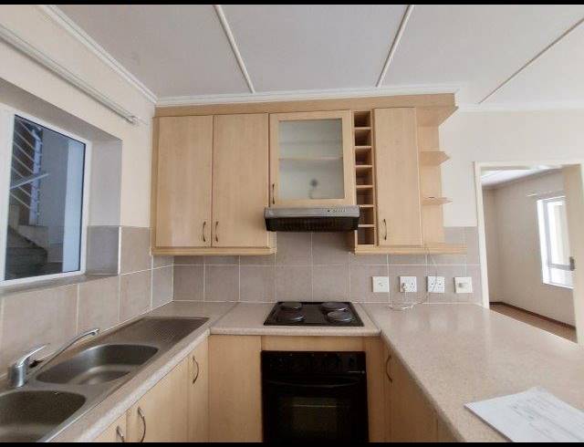 1 BEDROOM APARTMENT FOR SALE IN RIVERSPRAY LIFESTYLE ESTATE